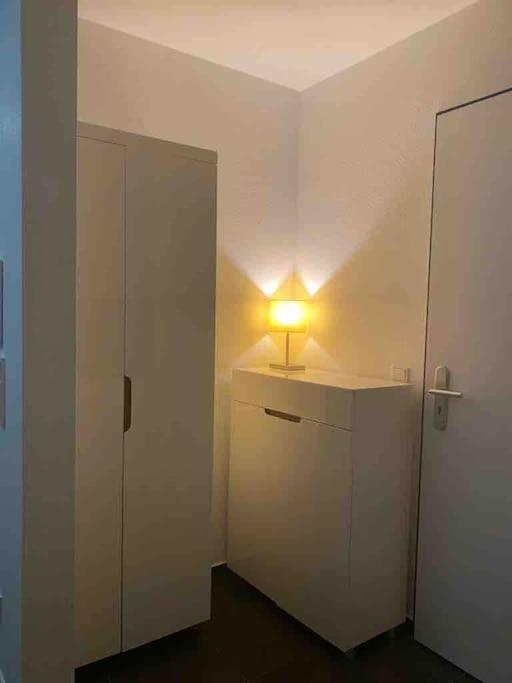Business Apartment In Citypark Karlsruhe Exterior photo